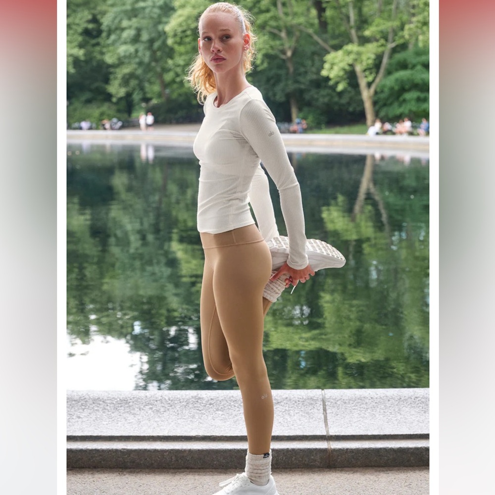 Alo 7/8 High-Waist Airlift Legging